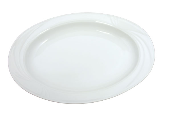 Arcadia - ovale Schüssel 24 cm FS